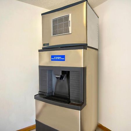 Motel 6-Grand Rivers, Ky Zewnętrze zdjęcie